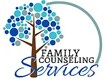 Family Counseling Services logo
